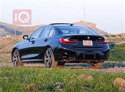 بي ام دبليو الفئة 3